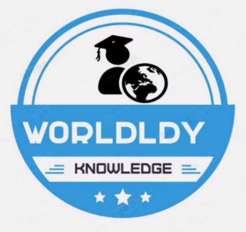 WORLDLY KNOWLEDGE COMPANY.
